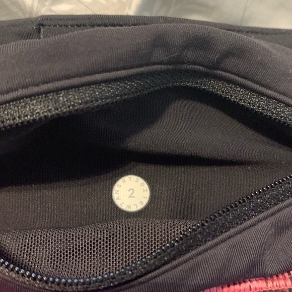 Lululemon Speed Up Short *2.5” - Picture 7 of 8